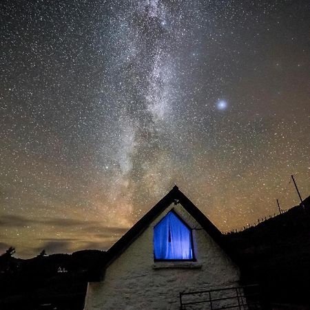 The Barn Culnacnoc Villa Dış mekan fotoğraf