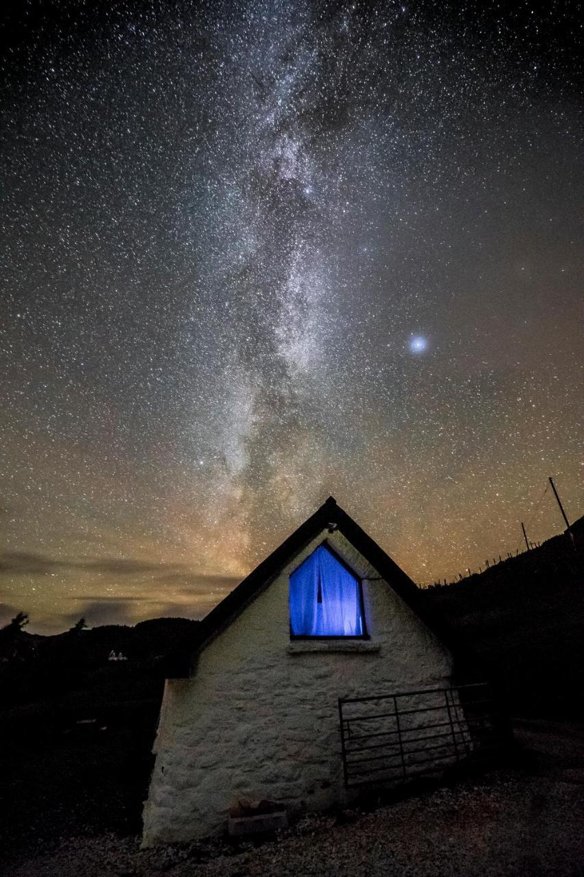 The Barn Culnacnoc Villa Dış mekan fotoğraf